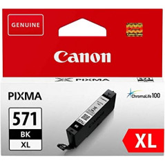 Cartuccia Ink Canon 571XL